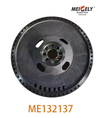 ME132137 Vòng xoay 6D16 6D17 Đối với xe tải MITSUBISHI FUSO