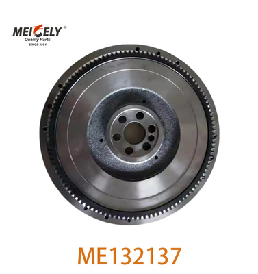 ME132137 Vòng xoay 6D16 6D17 Đối với xe tải MITSUBISHI FUSO