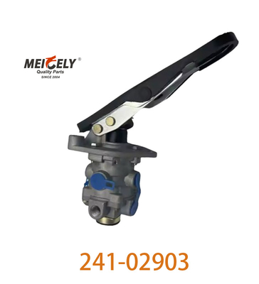 OEM 241-02903 Professional Foot Brake Valve cho Mitsubishi Fuso