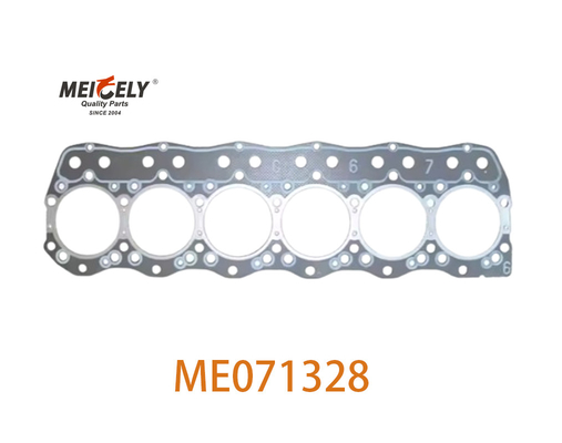 Nhập xăng đầu xi lanh mới ME071328 bán buôn cho Mitsubishi 6D16 6D16A