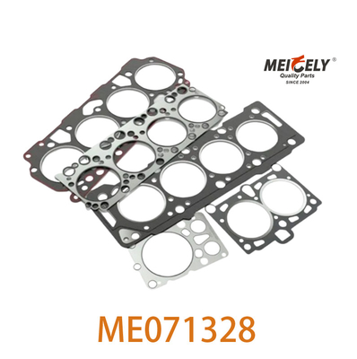 Nhập xăng đầu xi lanh mới ME071328 bán buôn cho Mitsubishi 6D16 6D16A