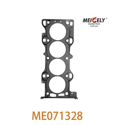 Nhập xăng đầu xi lanh mới ME071328 bán buôn cho Mitsubishi 6D16 6D16A