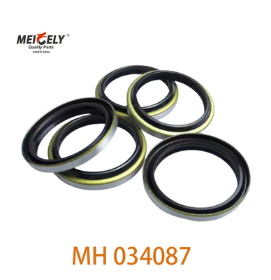 Bộ phận xe tải MH 034087 Mật khẩu dầu cho Mitsubishi FUSO