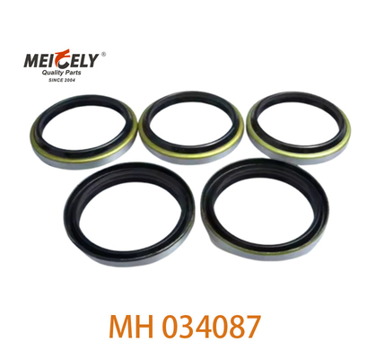 Bộ phận xe tải MH 034087 Mật khẩu dầu cho Mitsubishi FUSO