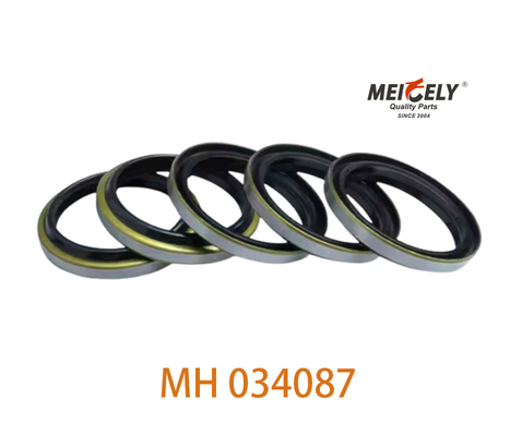 Bộ phận xe tải MH 034087 Mật khẩu dầu cho Mitsubishi FUSO