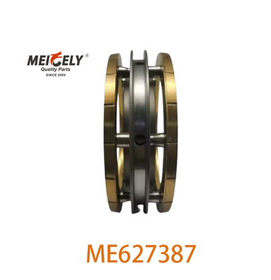 ME627387 đồng bộ gốc 6D15 6D16 ME621341 cho Mitsubishi FUSO