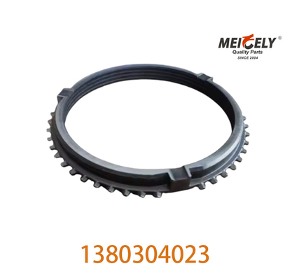 Bộ phận truyền tải xe tải OEM 1380304023 Nhẫn đồng bộ cho HINO