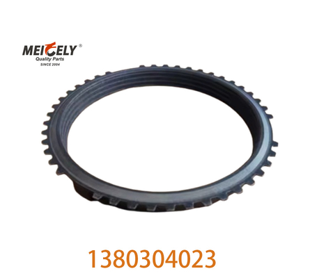 Bộ phận truyền tải xe tải OEM 1380304023 Nhẫn đồng bộ cho HINO
