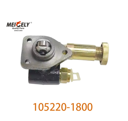 Bộ phận động cơ OEM 105220-1800 máy bơm cấp nhiên liệu gốc cho động cơ diesel Nhật Bản