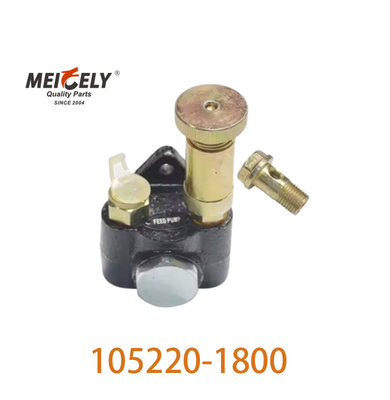 Bộ phận động cơ OEM 105220-1800 máy bơm cấp nhiên liệu gốc cho động cơ diesel Nhật Bản