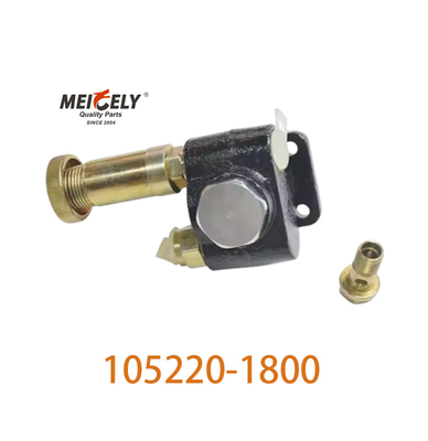 Bộ phận động cơ OEM 105220-1800 máy bơm cấp nhiên liệu gốc cho động cơ diesel Nhật Bản