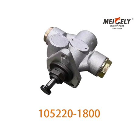 Máy bơm nhiên liệu bơm cấp 105210-4870 cho động cơ diesel