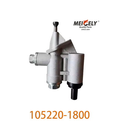 Máy bơm nhiên liệu bơm cấp 105210-4870 cho động cơ diesel