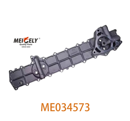 ME034573 Khung làm mát dầu cho động cơ diesel 6D15 6D16