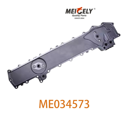 ME034573 Khung làm mát dầu cho động cơ diesel 6D15 6D16