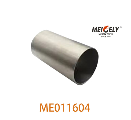 ME011604 Phân phối bán buôn Liner xi lanh phù hợp với động cơ 6D31 ME011030