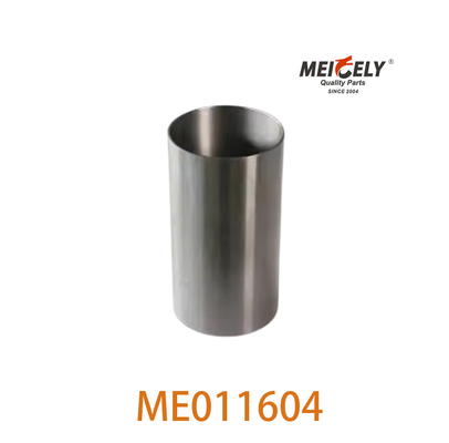 ME011604 Phân phối bán buôn Liner xi lanh phù hợp với động cơ 6D31 ME011030