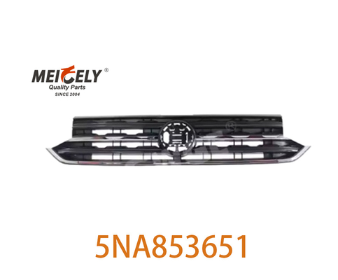 Đá đệm phía trước tự động 5NA853651 Cho Volkswagen TIGUAN 2017 Xe ô tô