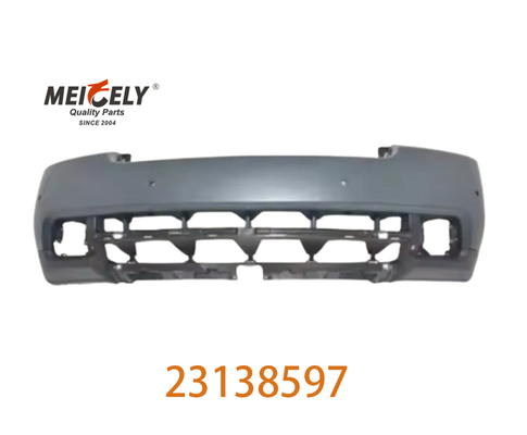 23138597 Bốp đằng sau Đen 22944857 Cho Chevrolet