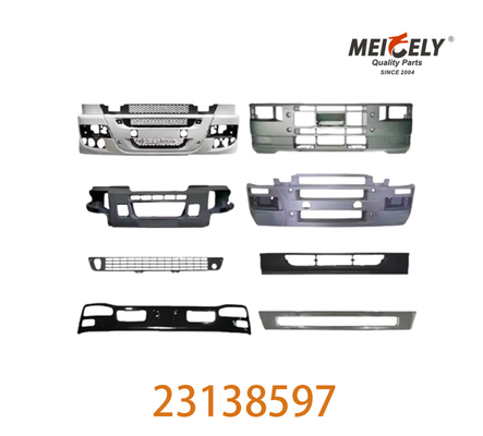 23138597 Bốp đằng sau Đen 22944857 Cho Chevrolet