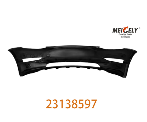23138597 Bốp đằng sau Đen 22944857 Cho Chevrolet