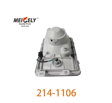 Đèn đèn pha gốc 214-1106 MR844319 cho Mitsubishi Fuso Canter Head Lamp