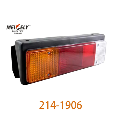 Đèn đuôi 214-1906 được sử dụng cho Mitsubishi Fuso