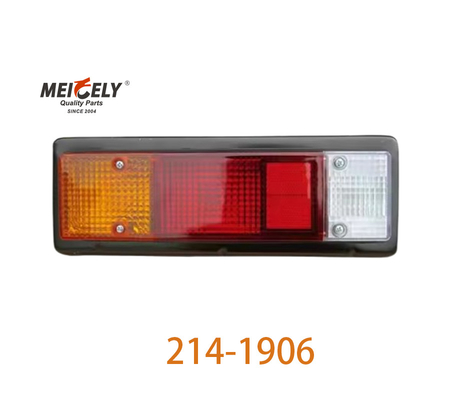 Đèn đuôi 214-1906 được sử dụng cho Mitsubishi Fuso