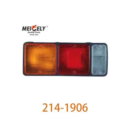 Đèn đuôi 214-1906 được sử dụng cho Mitsubishi Fuso