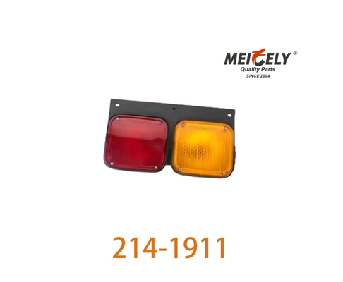 Đèn đuôi Đèn đuôi OEM 214-1911 Cho Mitsubishi Series
