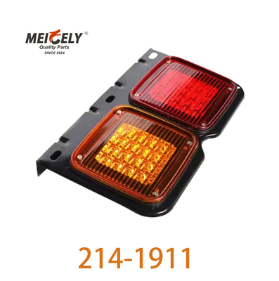 Đèn đuôi Đèn đuôi OEM 214-1911 Cho Mitsubishi Series