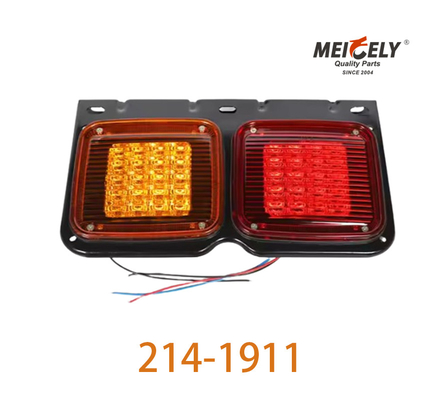 Đèn đuôi Đèn đuôi OEM 214-1911 Cho Mitsubishi Series