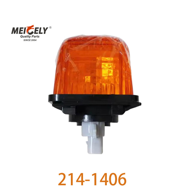214-1406 Chiếc xe tải phụ tùng đèn bên phù hợp cho Mitsubishi