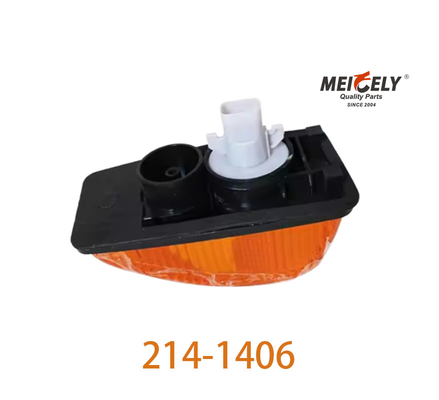 214-1406 Chiếc xe tải phụ tùng đèn bên phù hợp cho Mitsubishi