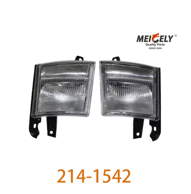 Đèn góc gốc 214-1542 cho Mitsubishi Fuso MC855869