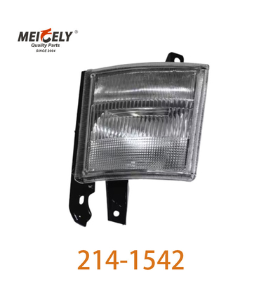 Đèn góc gốc 214-1542 cho Mitsubishi Fuso MC855869