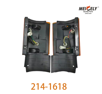 Ứng dụng chính hãng cho MITSUBISHI FUSO OEM 214-1618 đèn góc MC844222