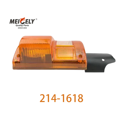 Ứng dụng chính hãng cho MITSUBISHI FUSO OEM 214-1618 đèn góc MC844222