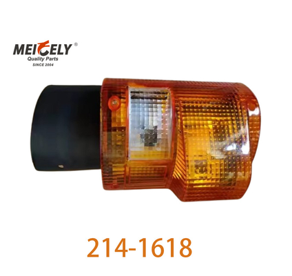 Ứng dụng chính hãng cho MITSUBISHI FUSO OEM 214-1618 đèn góc MC844222
