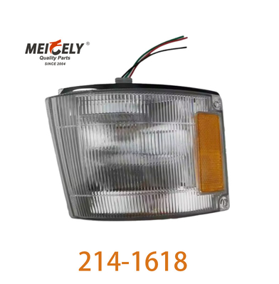 Các bộ phận xe tải 219-1502 Đèn góc cho Hino 81620-1142