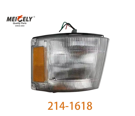 Các bộ phận xe tải 219-1502 Đèn góc cho Hino 81620-1142