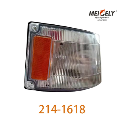 Các bộ phận xe tải 219-1502 Đèn góc cho Hino 81620-1142