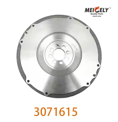 OEM 3071615 Truck Flywheel cho động cơ MITSUBISHI 6D16