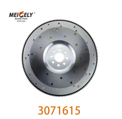 OEM 3071615 Truck Flywheel cho động cơ MITSUBISHI 6D16
