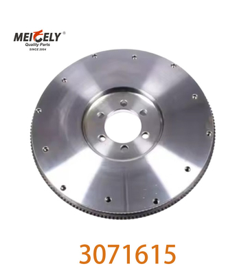 OEM 3071615 Truck Flywheel cho động cơ MITSUBISHI 6D16