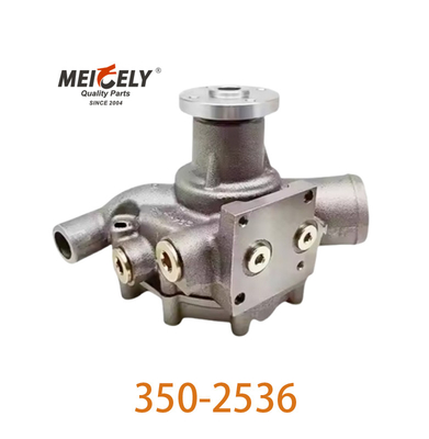 Hiệu suất tốt 350-2536 Máy bơm nước cho các bộ phận động cơ diesel