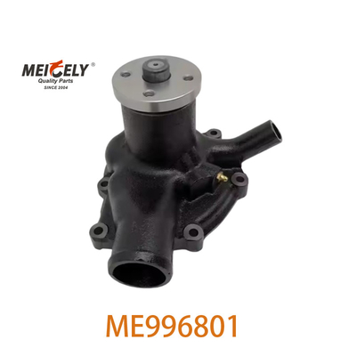 ME996801 6D14 6D15 bơm nước ME996804 Cho động cơ Mitsubishi