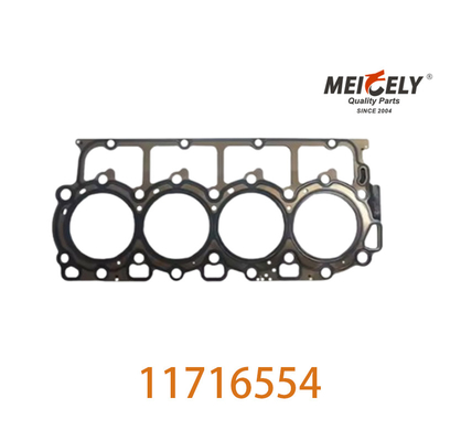 Đồ bán buôn 11716554 Kit Gasket ERK-554 Cho Máy đào Volvo