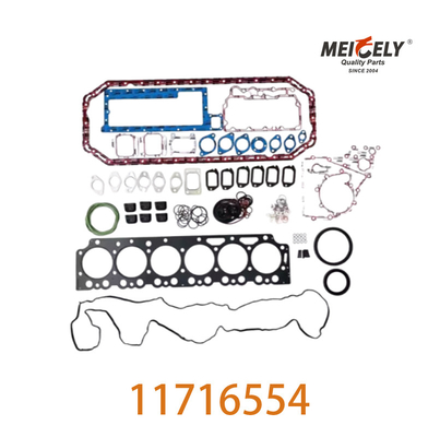Đồ bán buôn 11716554 Kit Gasket ERK-554 Cho Máy đào Volvo