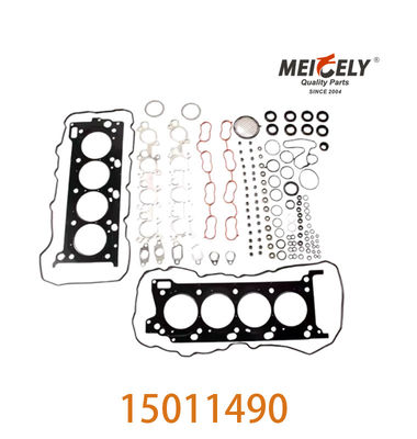 Bộ phận động cơ 15011490 4729050042 Bộ ghép động cơ cho VOL-VO